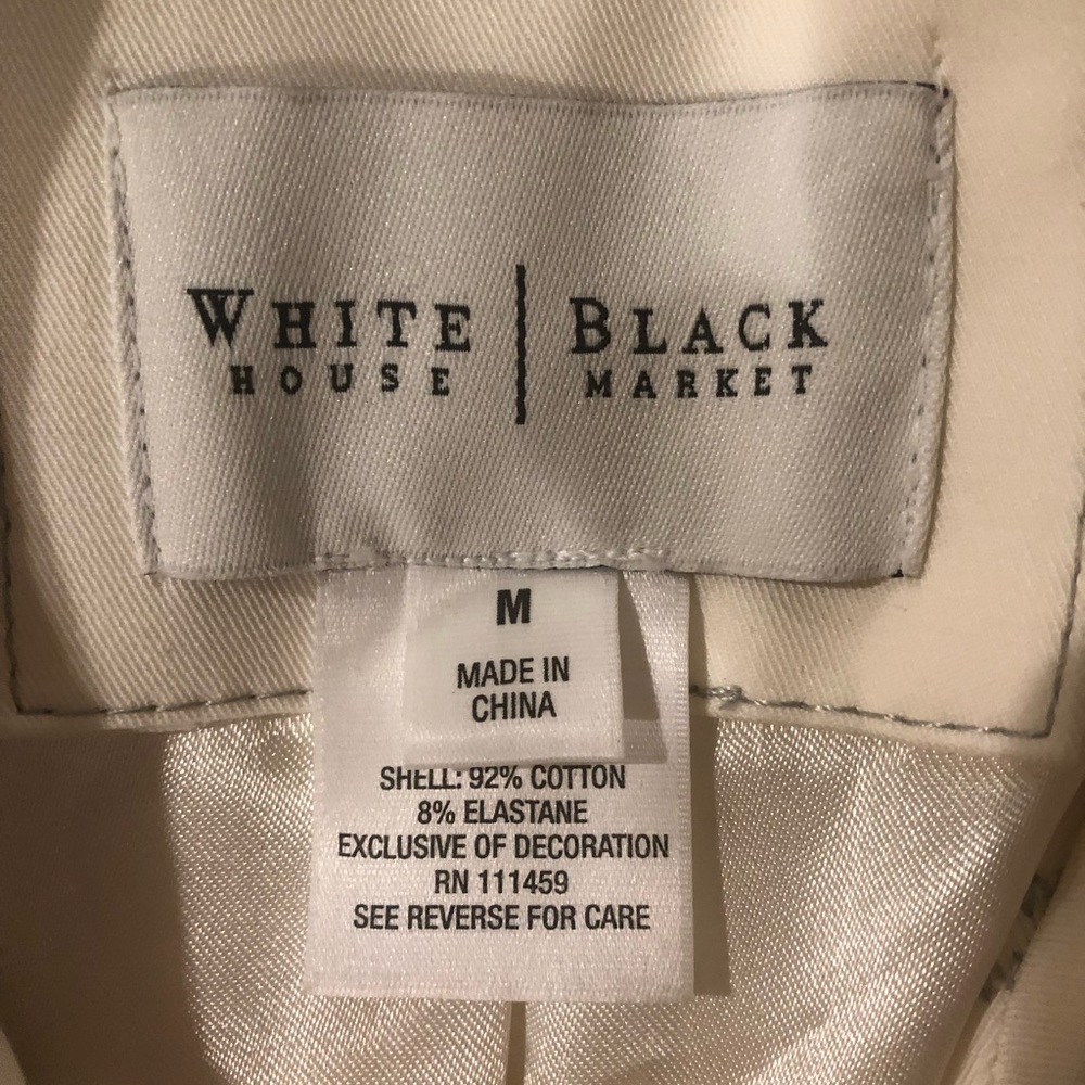 Women’s coat